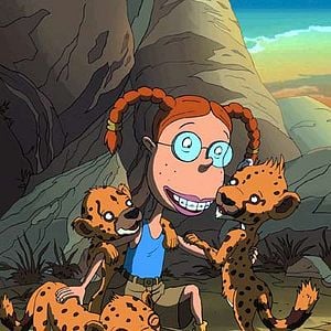 Fotoğraf Wild Thornberrys Movie, The