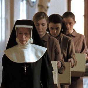 Fotoğraf Günahkar Rahibeler