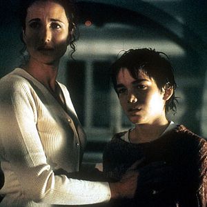 Fotoğraf Andie MacDowell