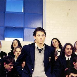 Fotoğraf Bir Dev Adam