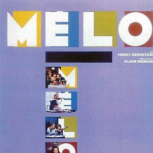 Fotoğraf Mélo