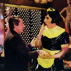 Fotoğraf Gad Elmaleh