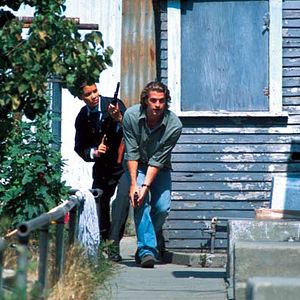 Fotoğraf Scott Speedman