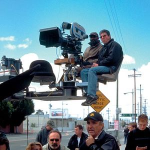 Fotoğraf Hesaplaşma