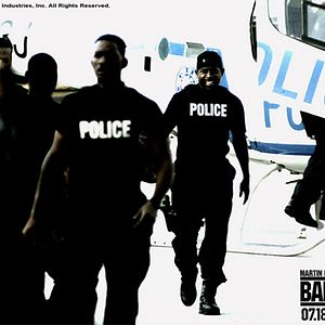 Fotoğraf Çılgın İkili 2