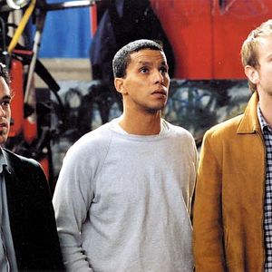 Fotoğraf Romain Duris