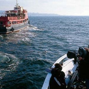 Fotoğraf Güneşli Pazartesiler