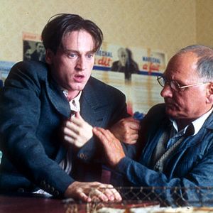 Fotoğraf Benoît Magimel