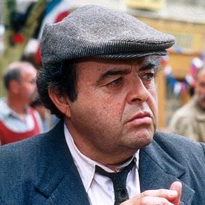 Fotoğraf Jacques Villeret