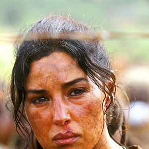 Fotoğraf Güneşin Gözyaşları