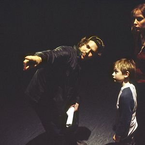 Fotoğraf Darkness Falls