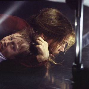 Fotoğraf Darkness Falls