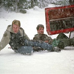 Fotoğraf Thomas Jane