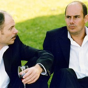 Fotoğraf Bernard Campan