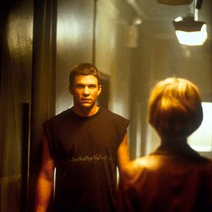 Fotoğraf Marc Blucas