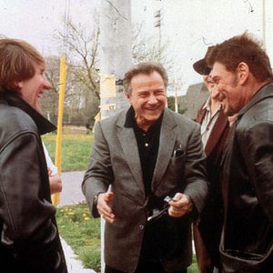 Fotoğraf Harvey Keitel