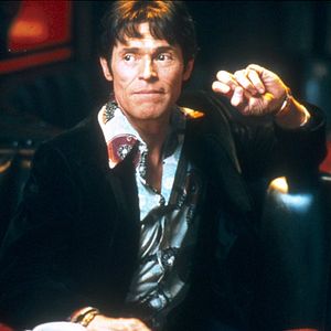 Fotoğraf Willem Dafoe