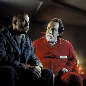 Fotoğraf İntikam Ateşi