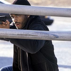 Fotoğraf İntikam Ateşi