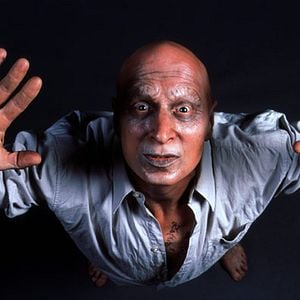 Fotoğraf Hypercube: Cube 2