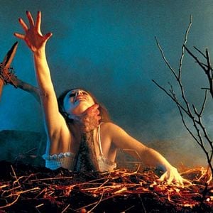 Fotoğraf Şeytanın Ölüsü