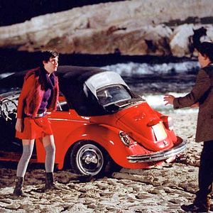 Fotoğraf Philippe Torreton