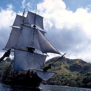 Fotoğraf Karayip Korsanları: Siyah İnci’nin Laneti