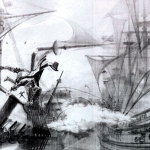 Fotoğraf Karayip Korsanları: Siyah İnci’nin Laneti