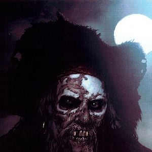 Fotoğraf Karayip Korsanları: Siyah İnci’nin Laneti