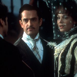 Fotoğraf Frances O'Connor