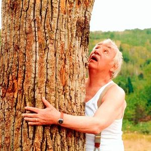 Fotoğraf Michel Boujenah