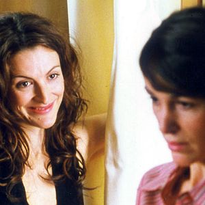 Fotoğraf Isabelle Nanty