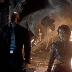 Fotoğraf Half Past Dead