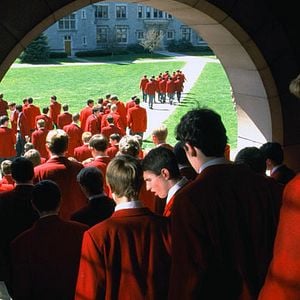 Fotoğraf İmparatorlar Kulübü