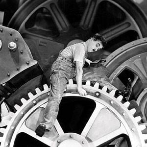 Fotoğraf Modern Zamanlar