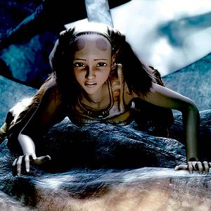 Fotoğraf Kaena: Kehanet