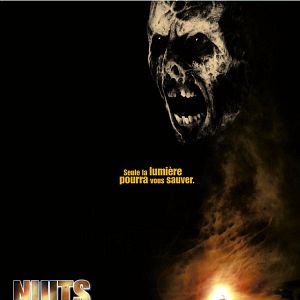 Fotoğraf Darkness Falls