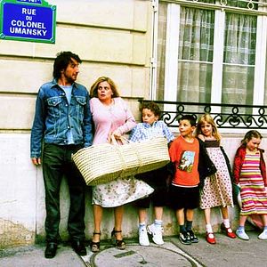 Fotoğraf Edouard Baer