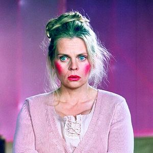 Fotoğraf Isabelle Nanty