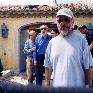 Fotoğraf Bertrand Blier