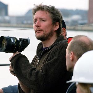 Fotoğraf David Mackenzie