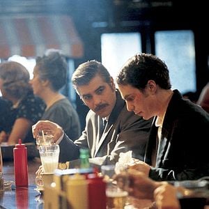 Fotoğraf George Clooney