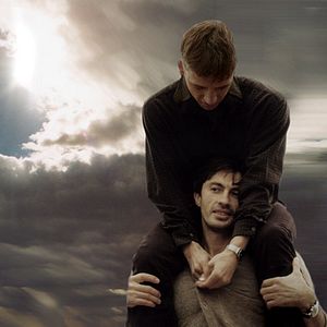 Fotoğraf Alexandre Sokourov