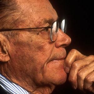 Fotoğraf Errol Morris