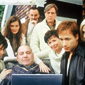 Fotoğraf Rémy Girard