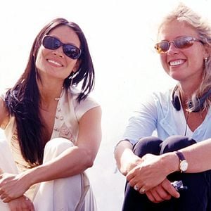 Fotoğraf Charlie’nin Melekleri: Tam Gaz