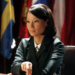 Fotoğraf Charlie’nin Melekleri: Tam Gaz