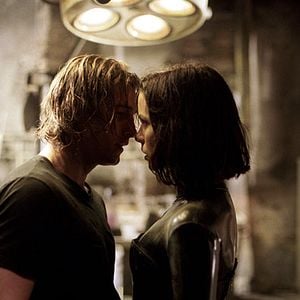 Fotoğraf Karanlıklar Ülkesi