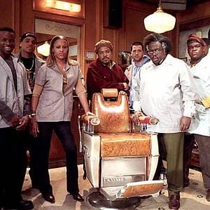 Fotoğraf Barbershop