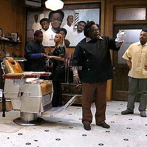 Fotoğraf Barbershop